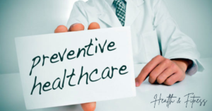 Preventive Health And Its Importance