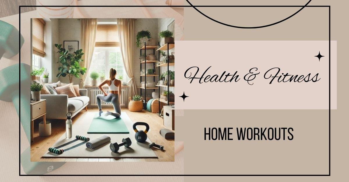 Home Workouts
