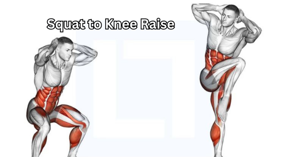 Hamstring Exercises Using Body Weight