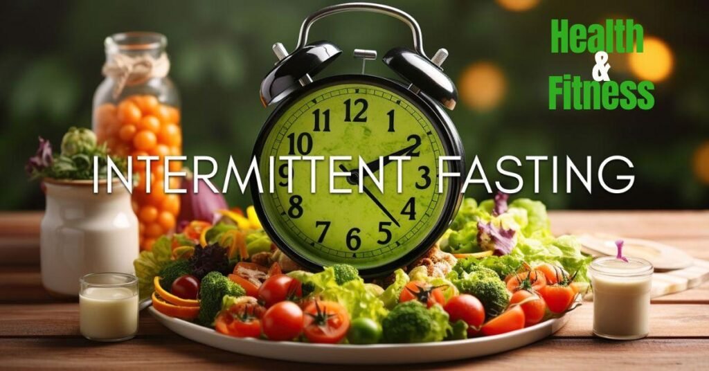 The Ultimate Guide to Intermittent Fasting
