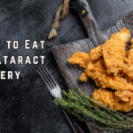 Food Not to Eat After Cataract Surgery