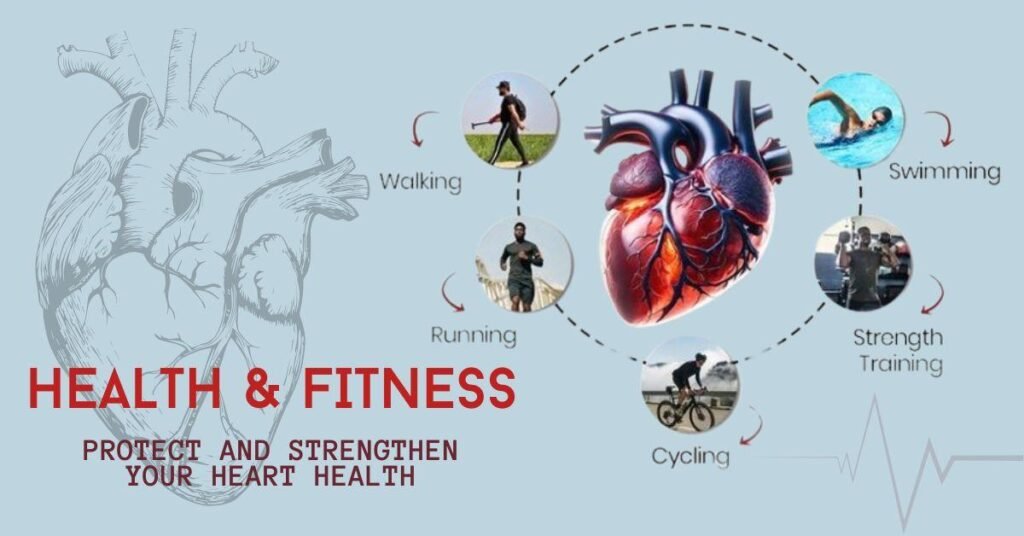 Strengthen Your Heart Health