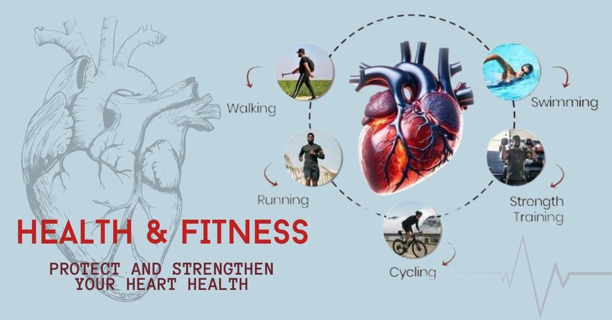 Strengthen Your Heart Health